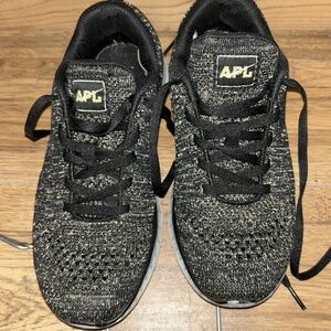 APL runners